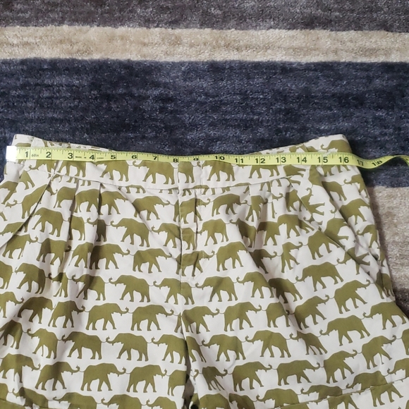 Anthro Cartonnier Shorts. 5#121 - Picture 3 of 7